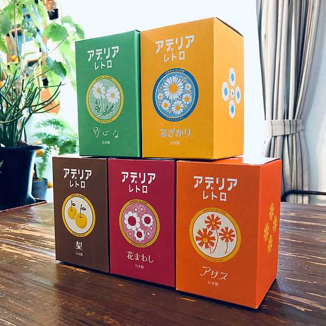 soramameさんの実例写真