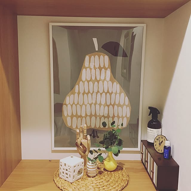 Mamaさんの実例写真