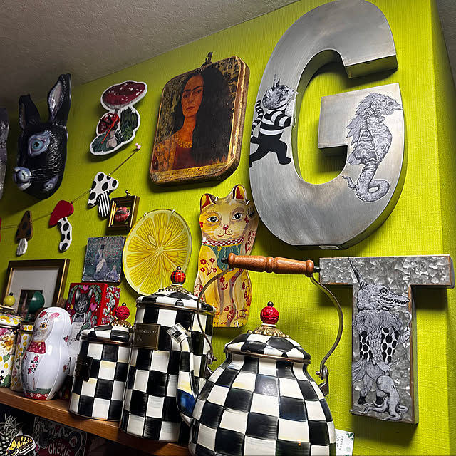 okyame-chanさんの実例写真