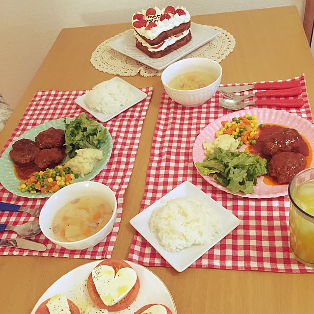 mimitanさんの実例写真