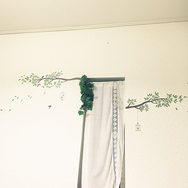 kiraさんの実例写真