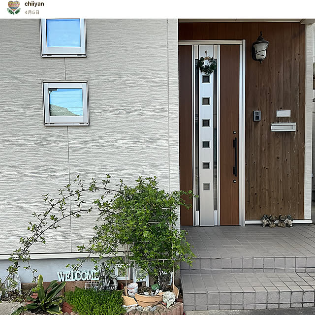 chiiyanさんの部屋