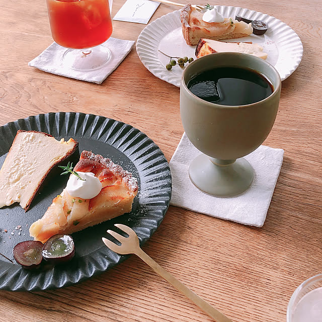 milkcocoaさんの部屋