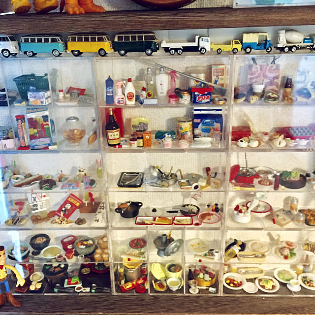 コレクションケース 食玩リーメントのおすすめ商品とおしゃれな コレクションケース 食玩リーメントのおすすめ商品とおしゃれな