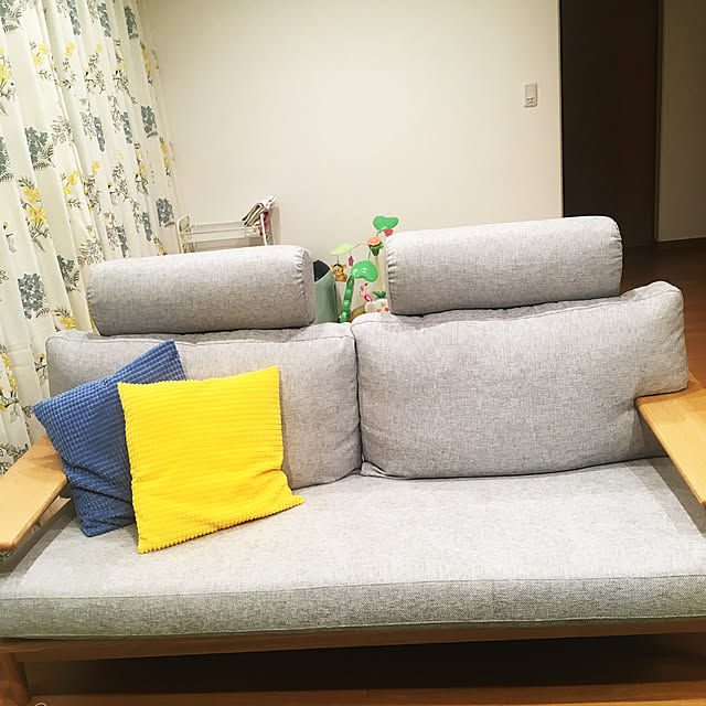 seven_genさんの実例写真