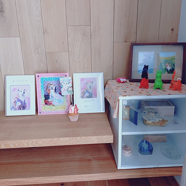 sakuraさんの部屋