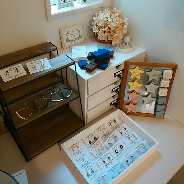 Happydaysさんの実例写真