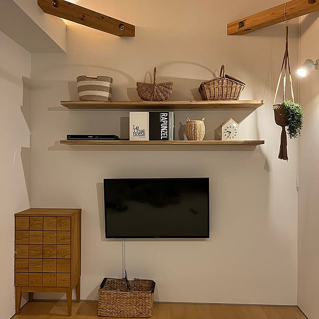 narrowness.houseさんの実例写真