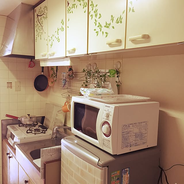 sayaさんの実例写真