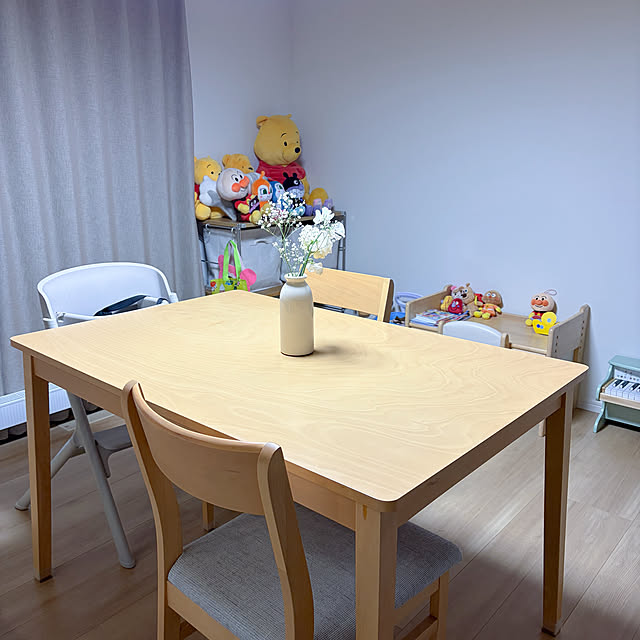 annさんの実例写真