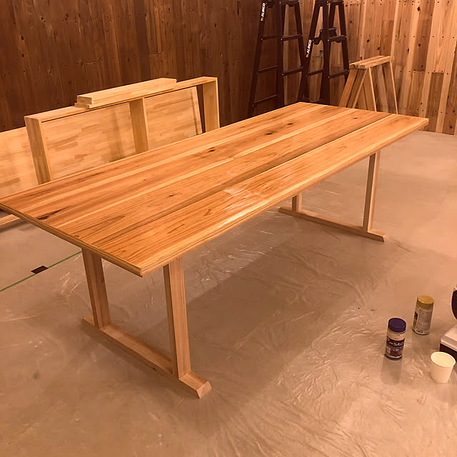 S2.CRAFTさんの部屋