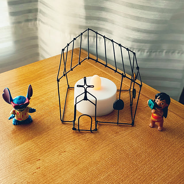 リロ&スティッチのインテリア実例 | RoomClip(ルームクリップ) リロ&スティッチのインテリア実例 | RoomClip(ルームクリップ)