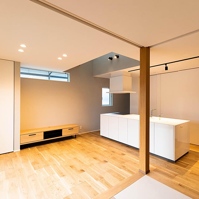 DETAIL-HOMEさんの実例写真