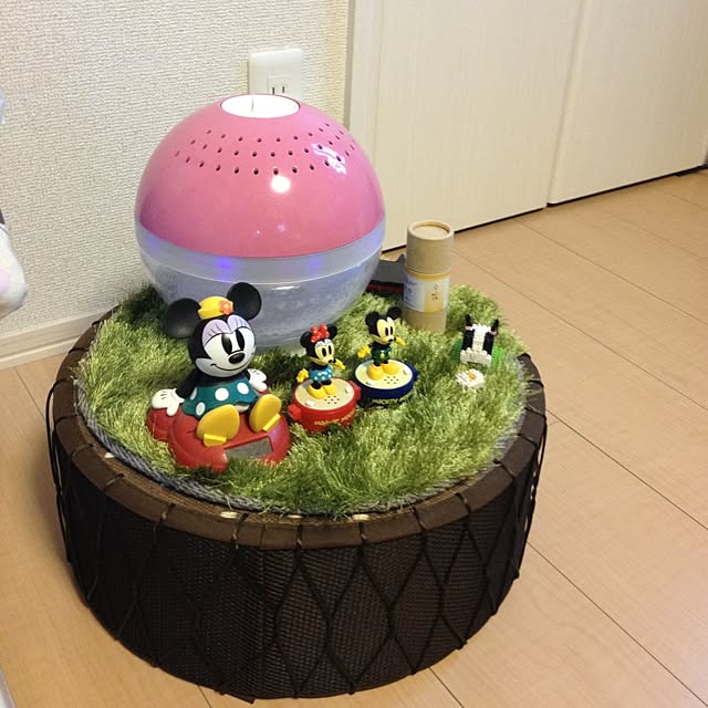 ashさんの実例写真