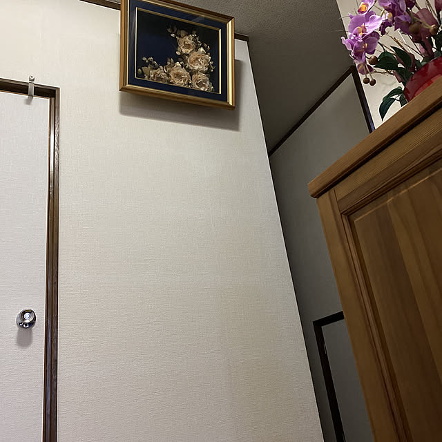 玄関/入り口のインテリア実例 - 2019-12-18 07:39:05