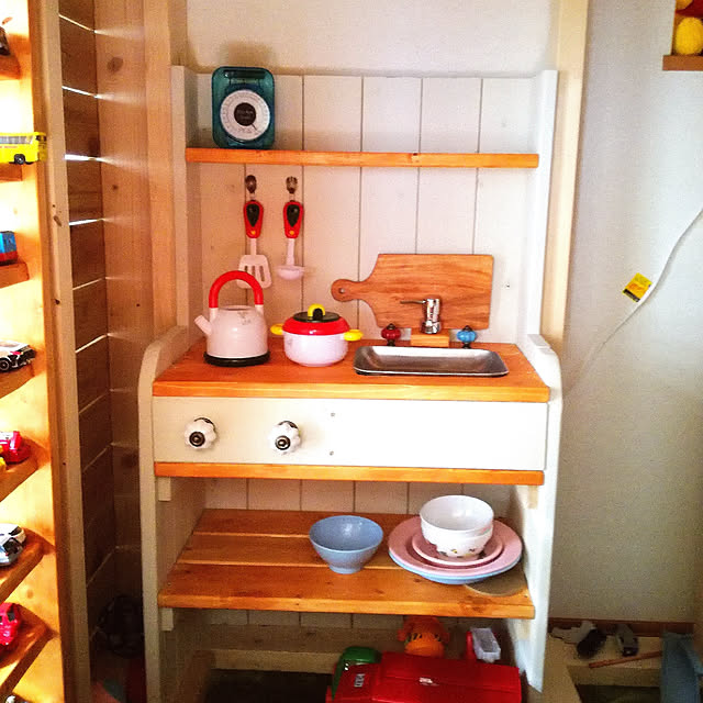 ayaさんの実例写真