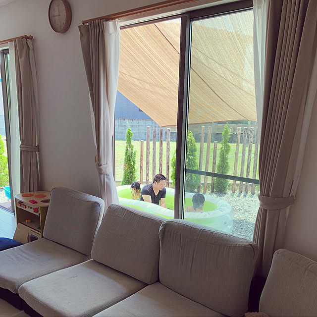kumahomeさんの実例写真