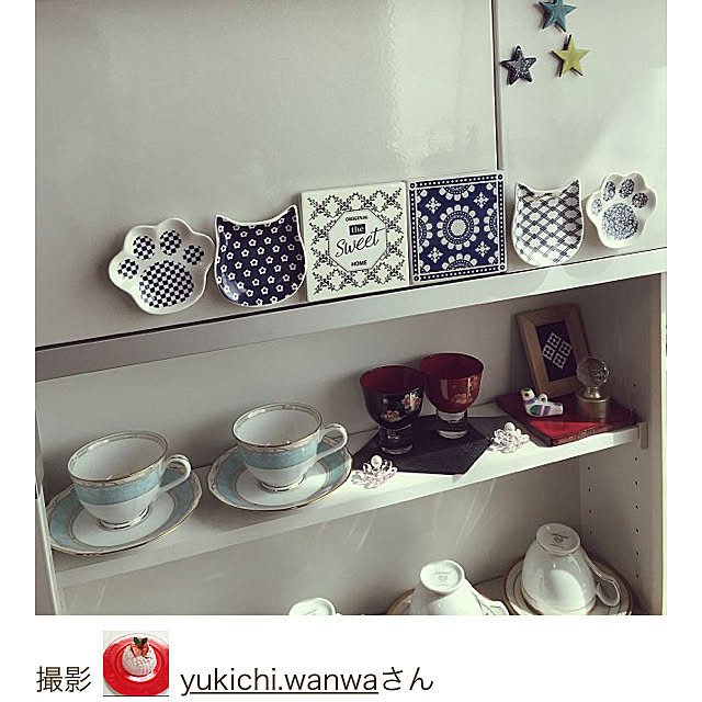 yukichi.wanwaさんの実例写真
