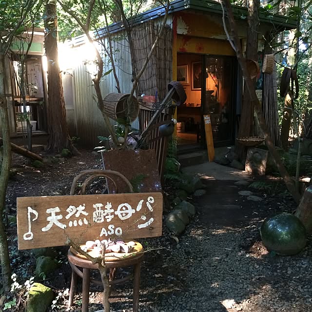 実例写真