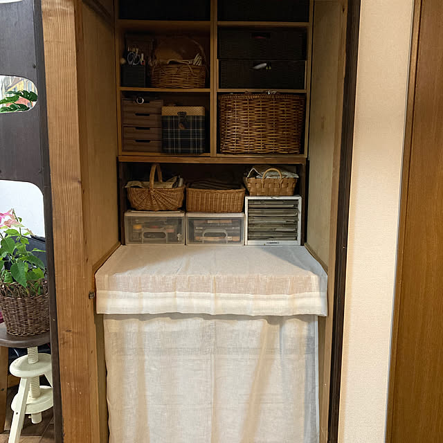 kazu-cafeさんの部屋