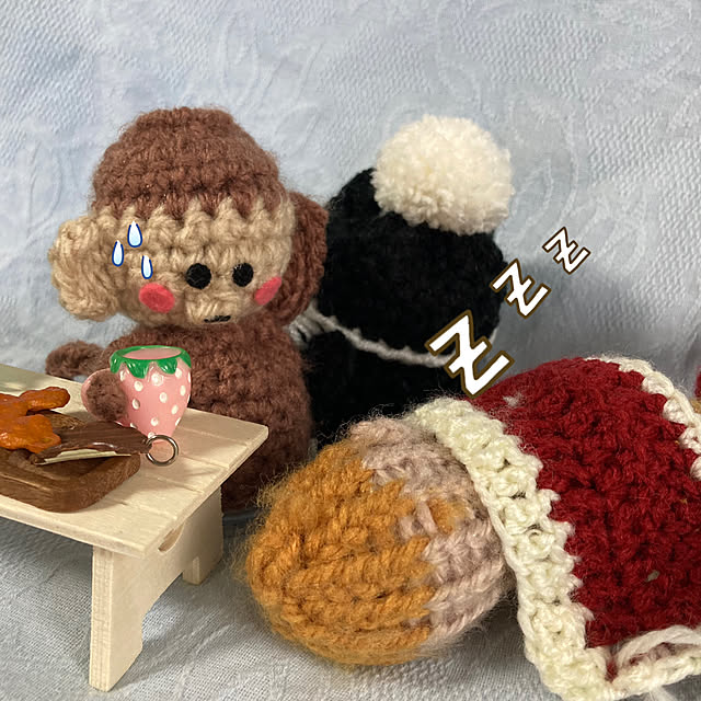 manduonmaさんの部屋