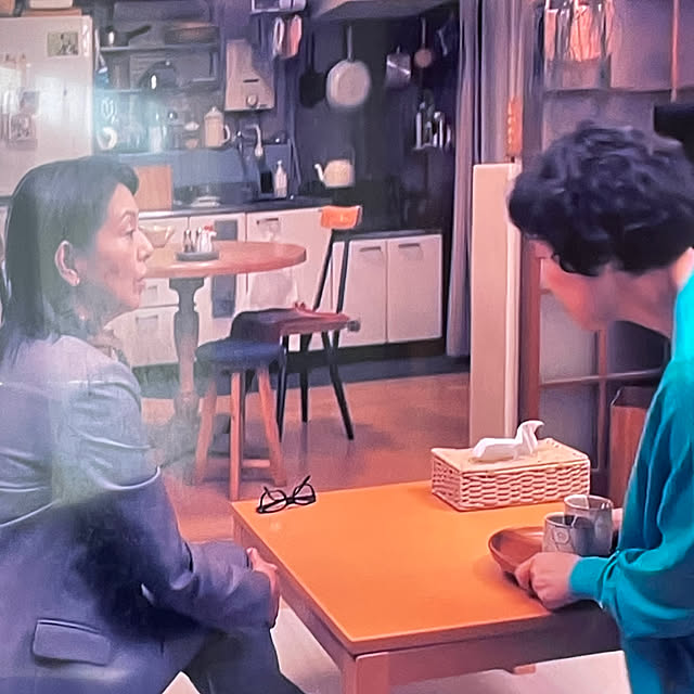 mackyさんの部屋
