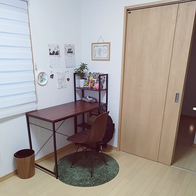 chieさんの実例写真