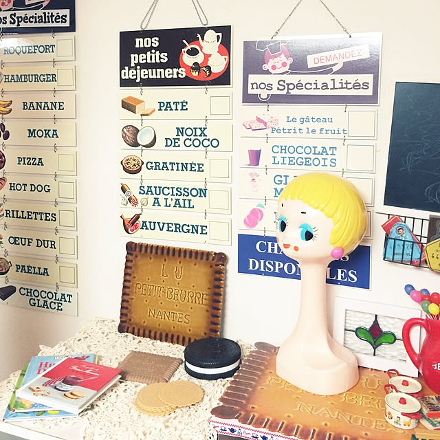 Momoさんの実例写真