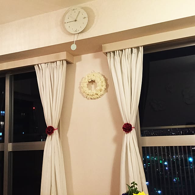 Pecoさんの実例写真
