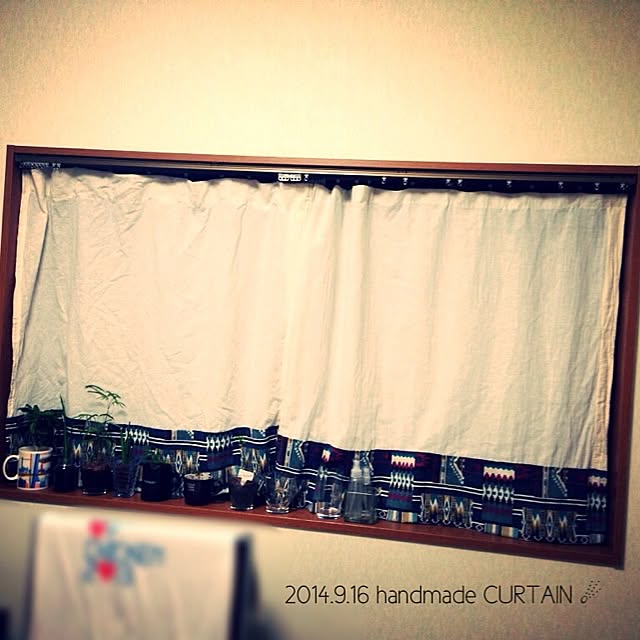 MYKさんの実例写真