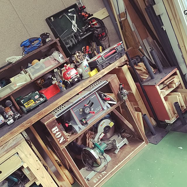 BONBONSTYLEさんの実例写真