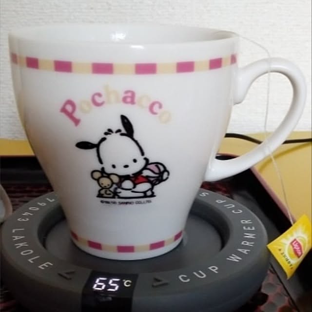 makayokoさんの部屋