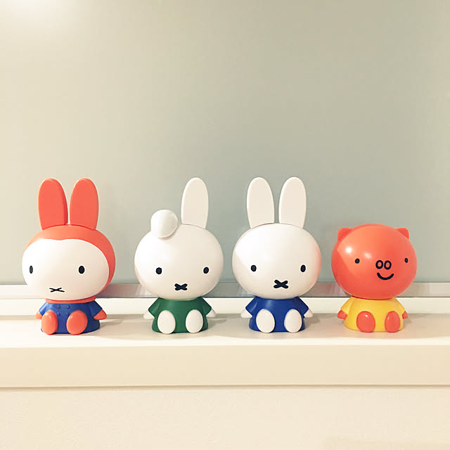 bun_ny-hophoperさんの実例写真