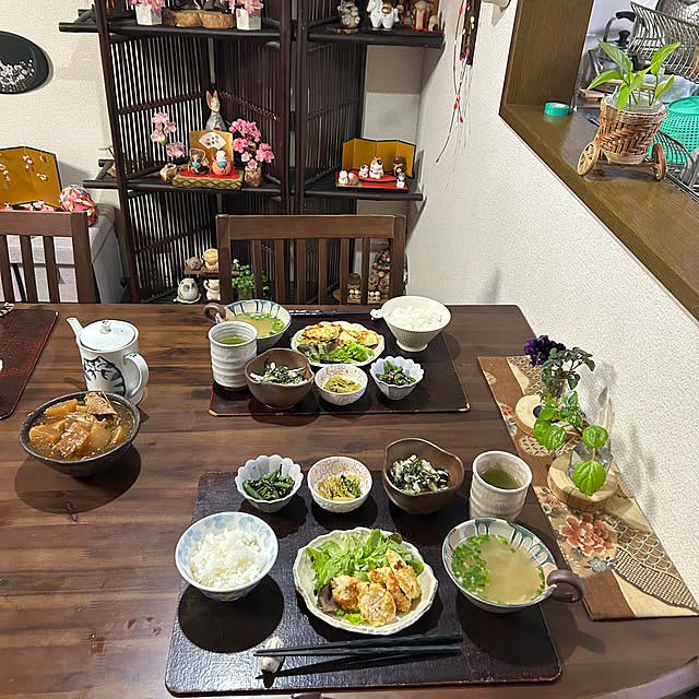 ritsukoさんの実例写真