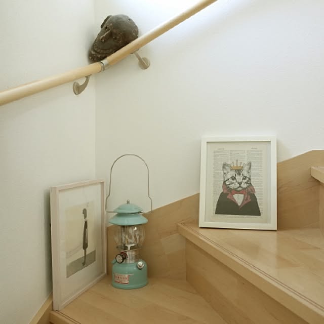haruhouseさんの実例写真