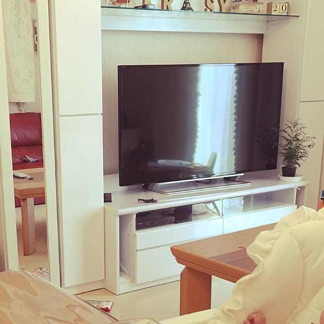 k.risa.s-.-y.familyさんの実例写真