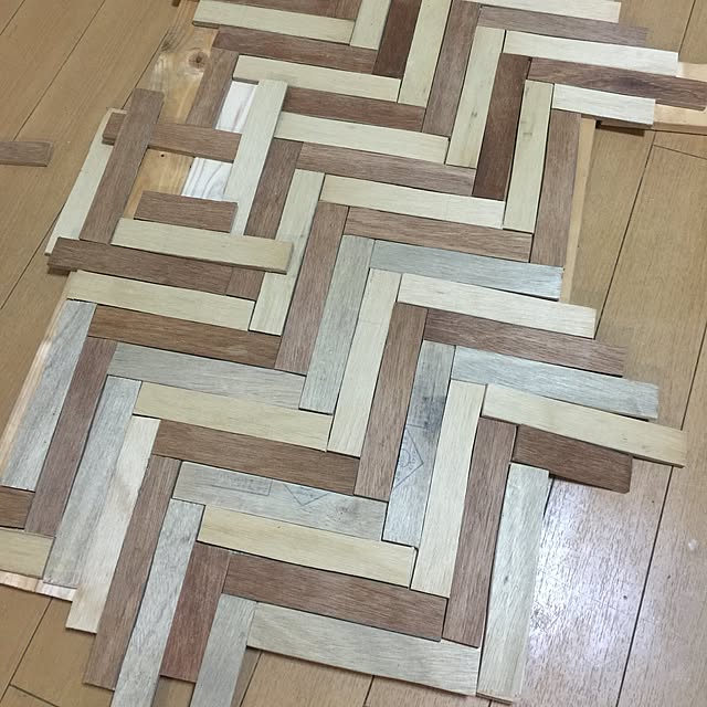 SHotaさんの実例写真