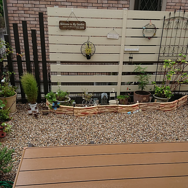 noriさんの実例写真