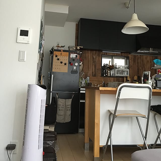 キッチン/セリア/IKEA/雑貨/DIYのインテリア実例 - 2016-08-28 11:08:35