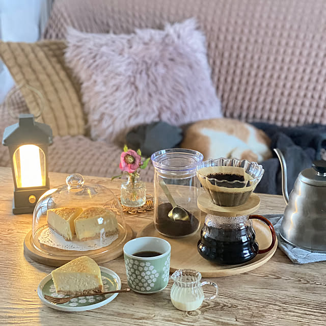 mintteaさんの部屋