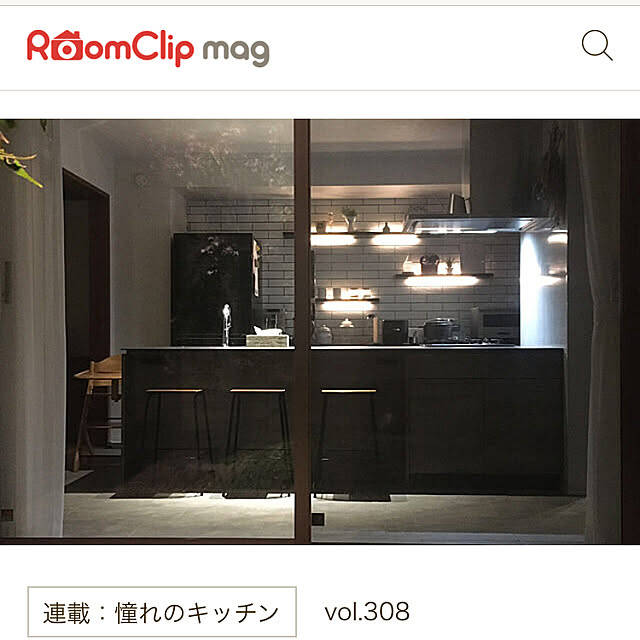 rokiさんの実例写真