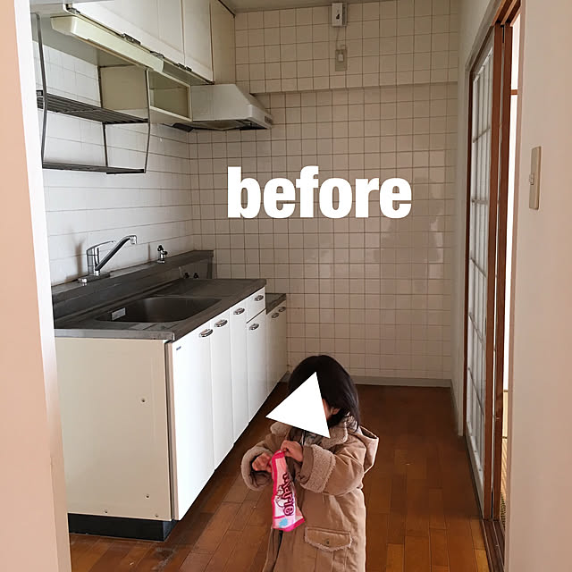 Mirukuさんの実例写真