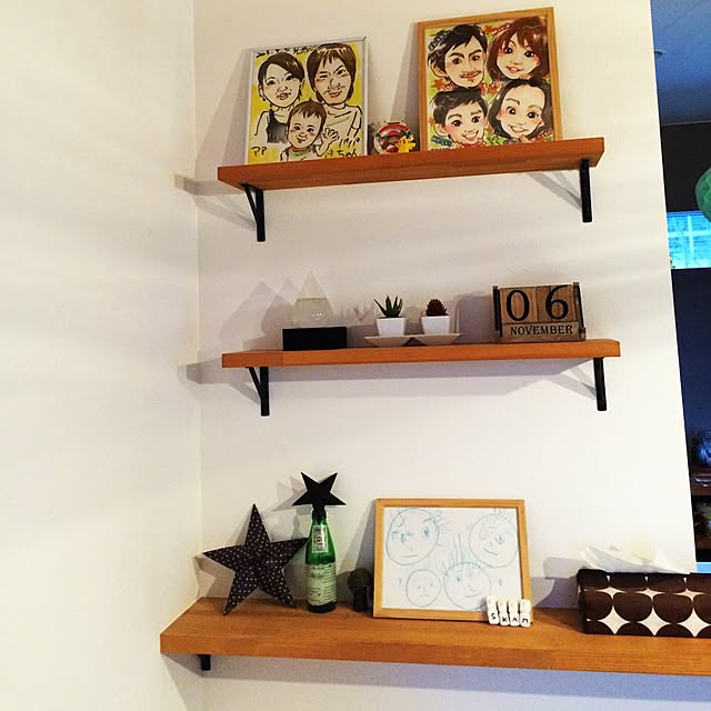 Marikoさんの実例写真
