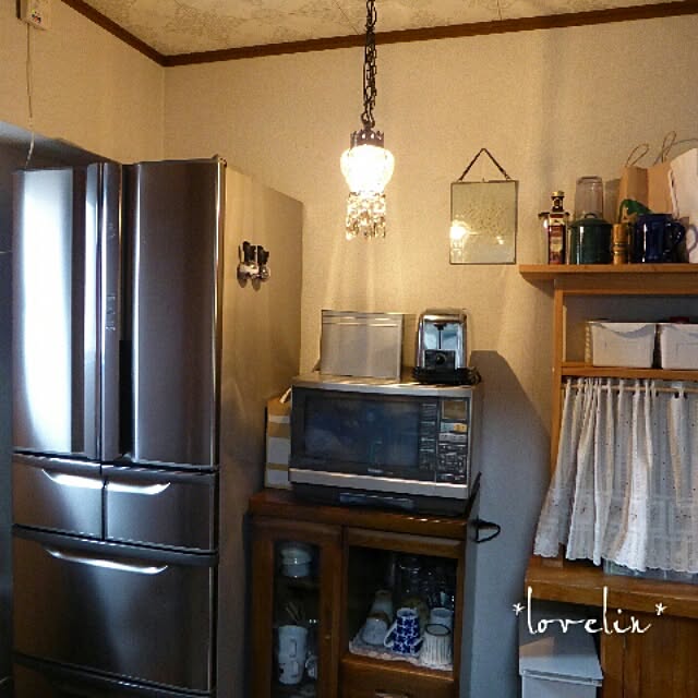 lovelinさんの実例写真