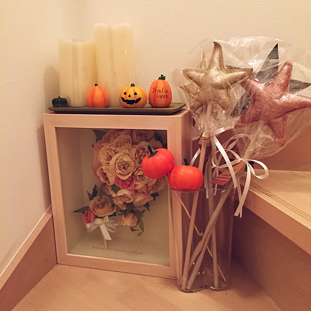 chicaさんの実例写真