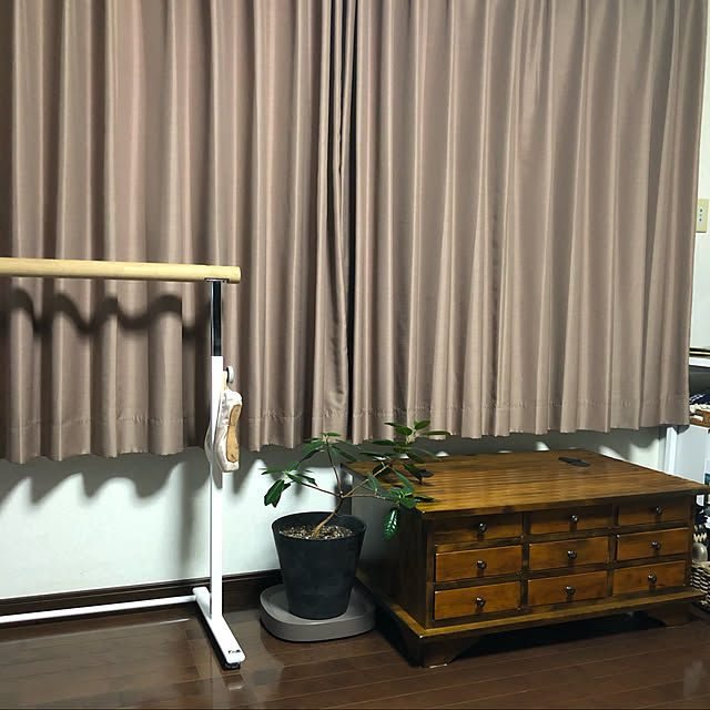 Satoさんの実例写真