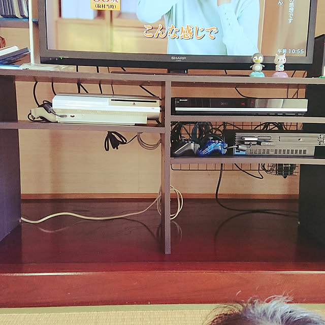CHIa.さんの実例写真