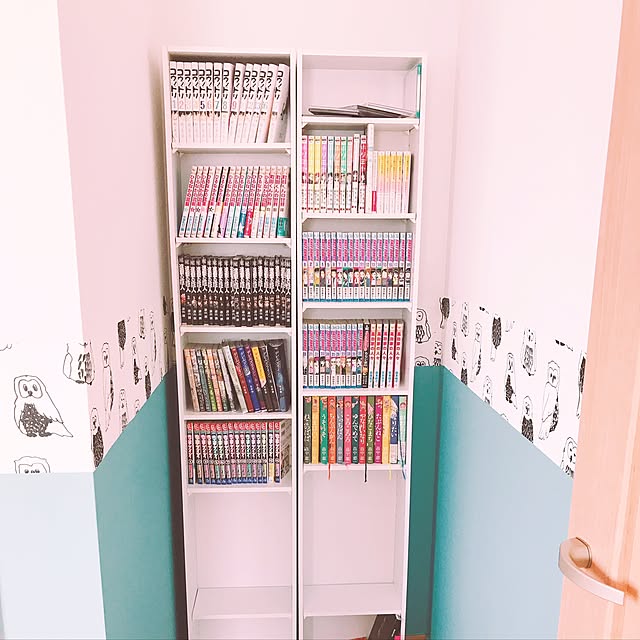 Stさんの実例写真