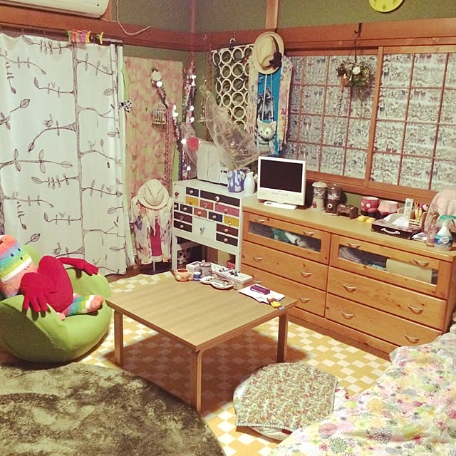 soraさんの実例写真