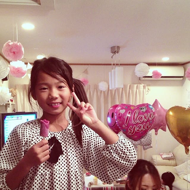shihoさんの実例写真
